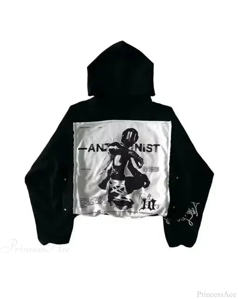 Thoughtfully Designed Pullover