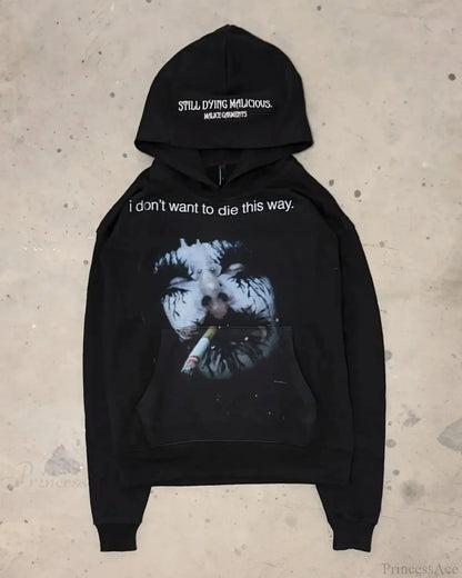 Thoughtfully Designed Garment