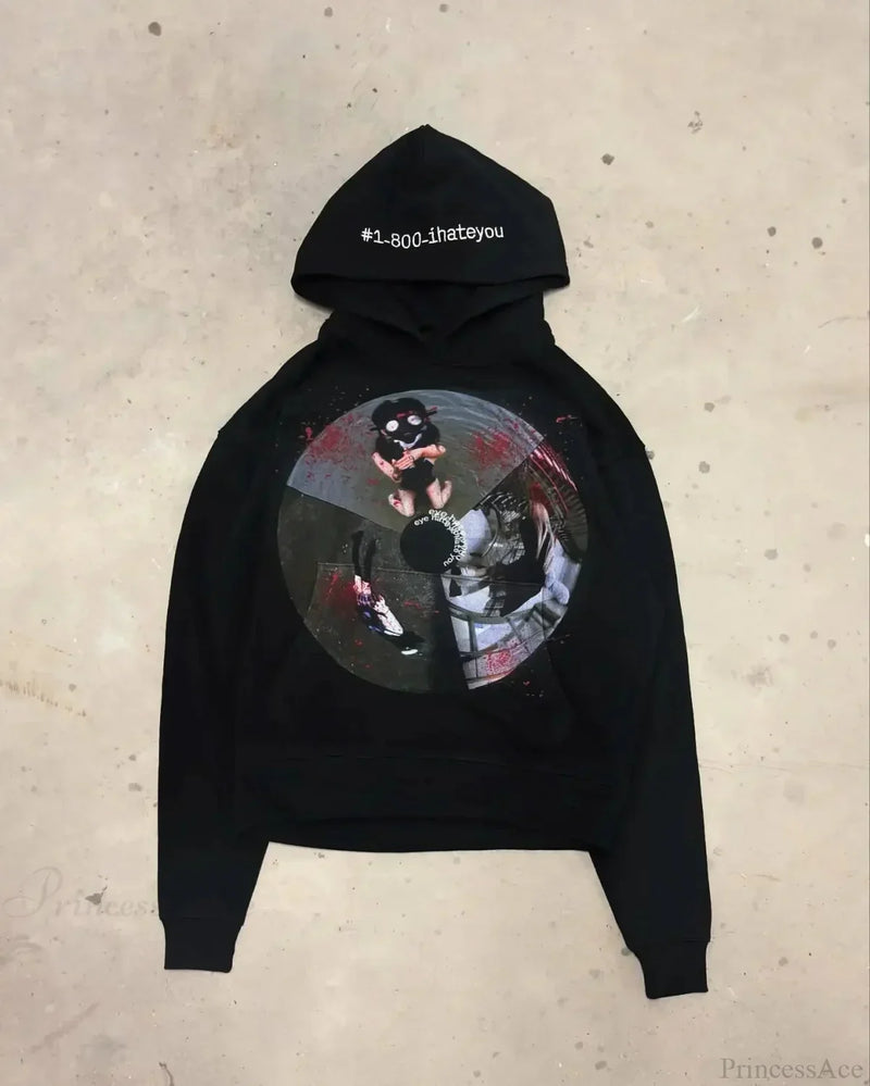 Thoughtfully Designed Garment