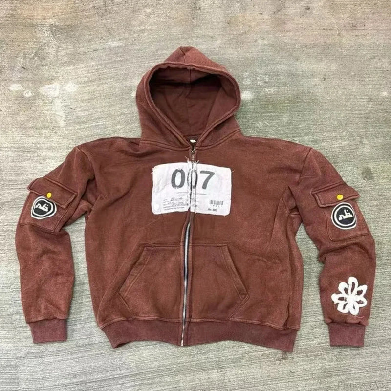 Classic Designed Garment
