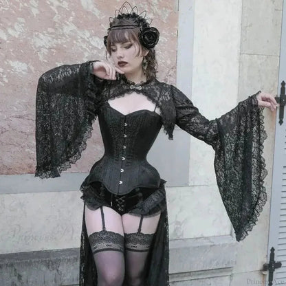 Timeless Vintage Style Blouse