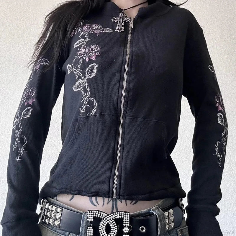 Classic Vintage Garment