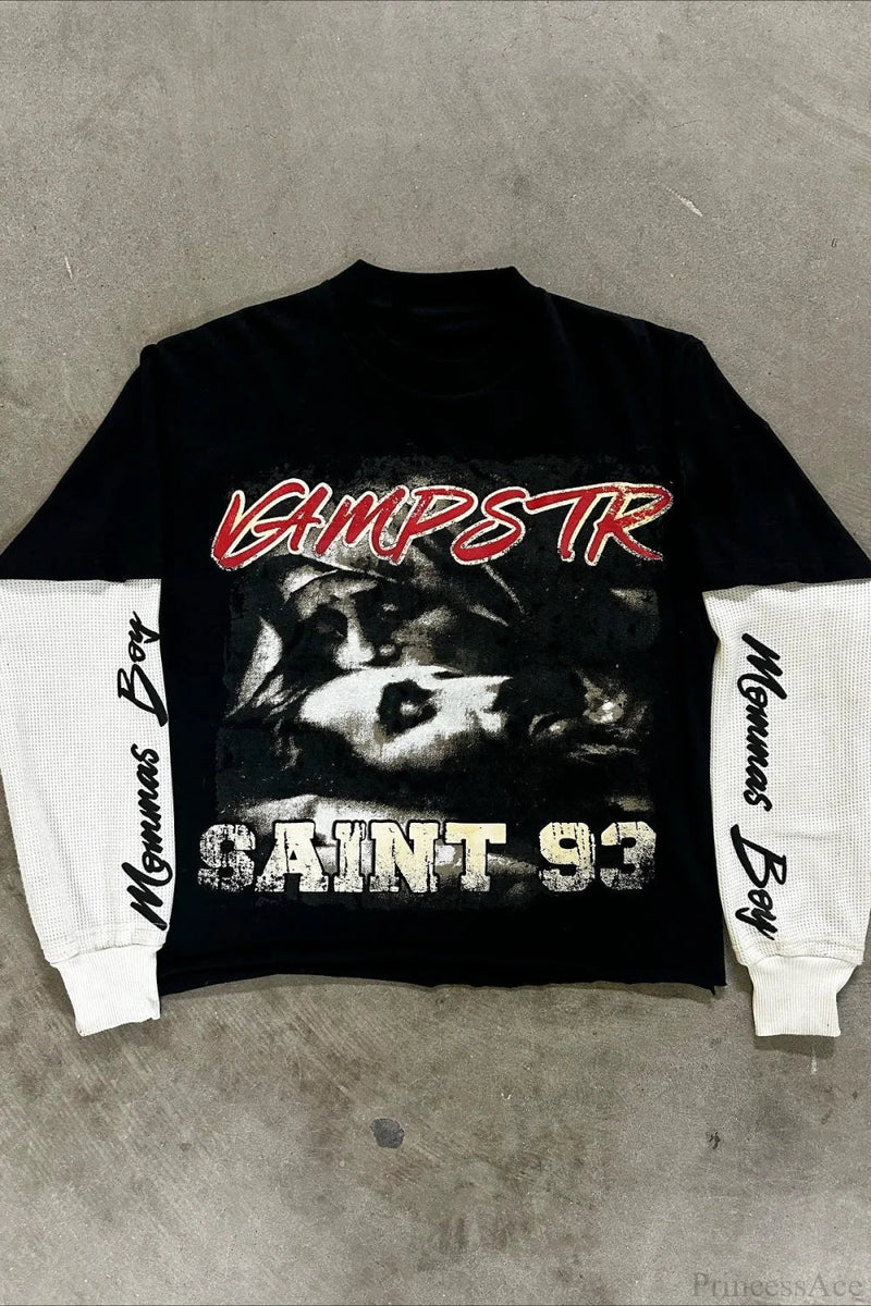 Classic Designed Garment
