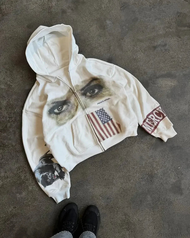 Classic Designed Garment