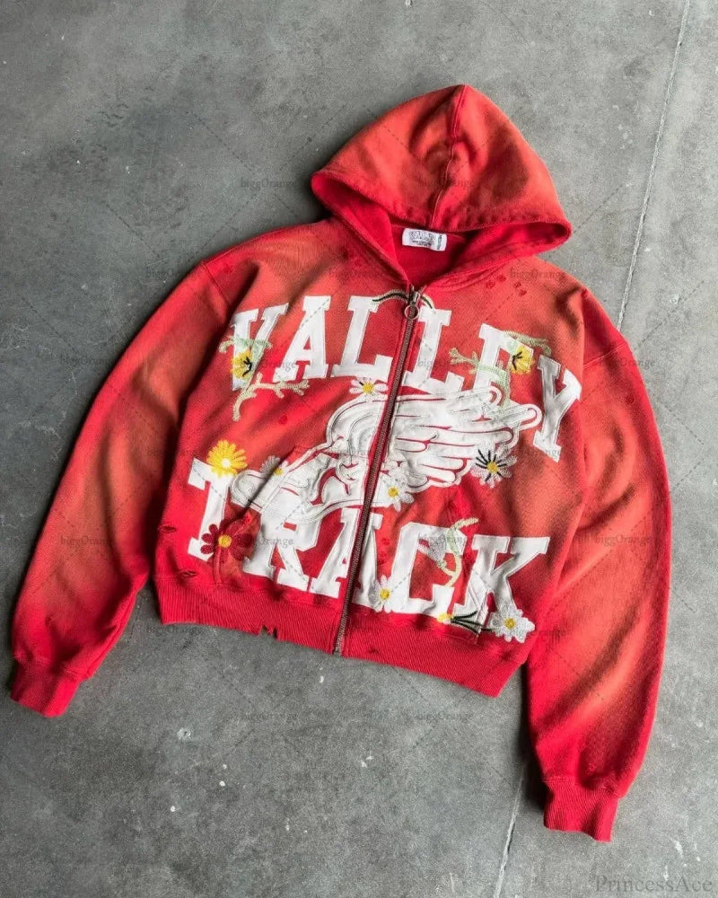 Vintage Inspired Garment