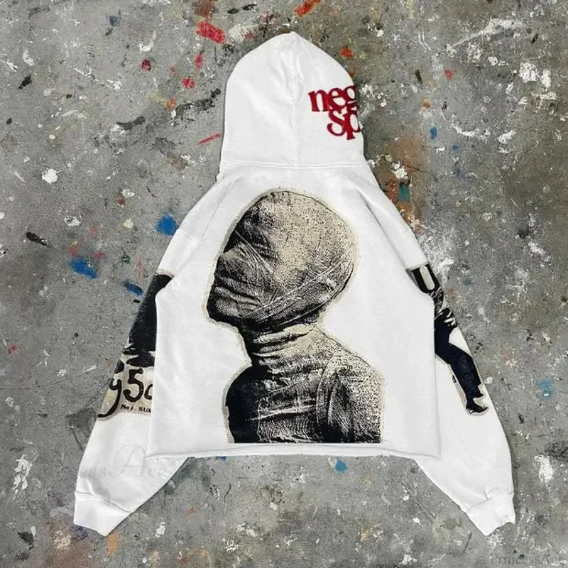 Thoughtfully Designed Pullover