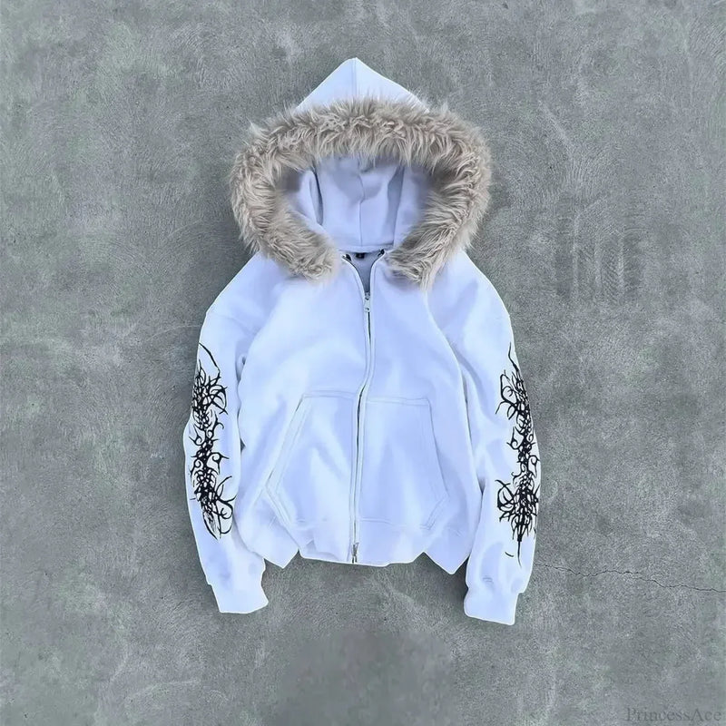 Classic Designed Garment