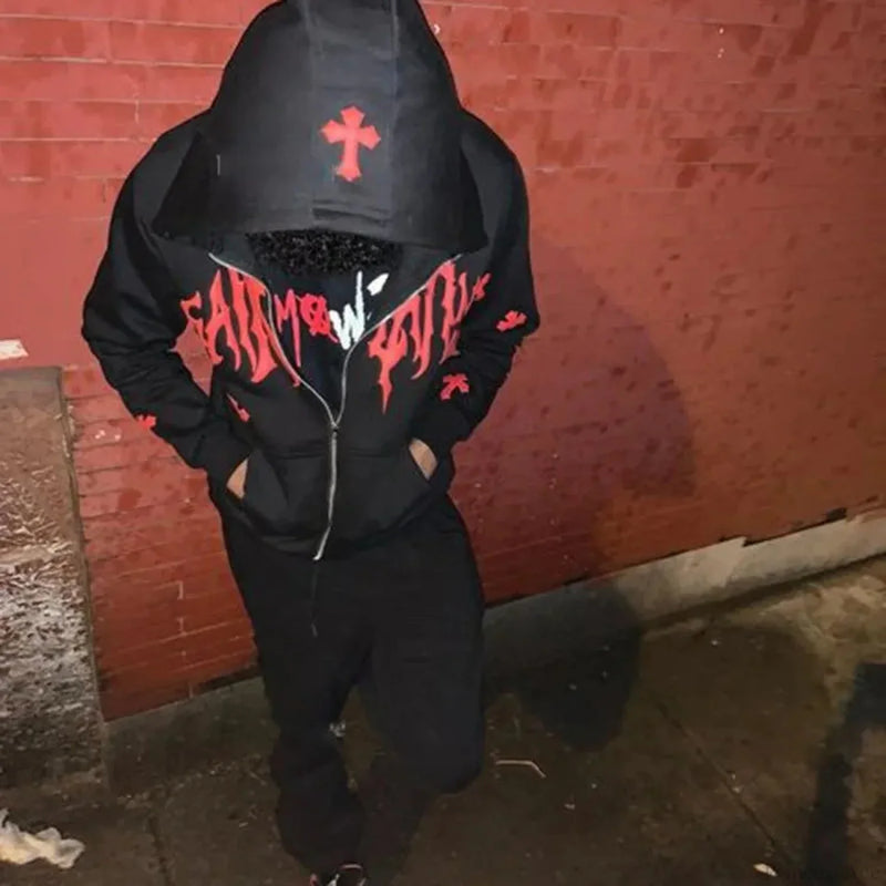 Classic Designed Jacket