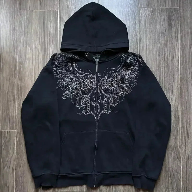 Classic Designed Garment