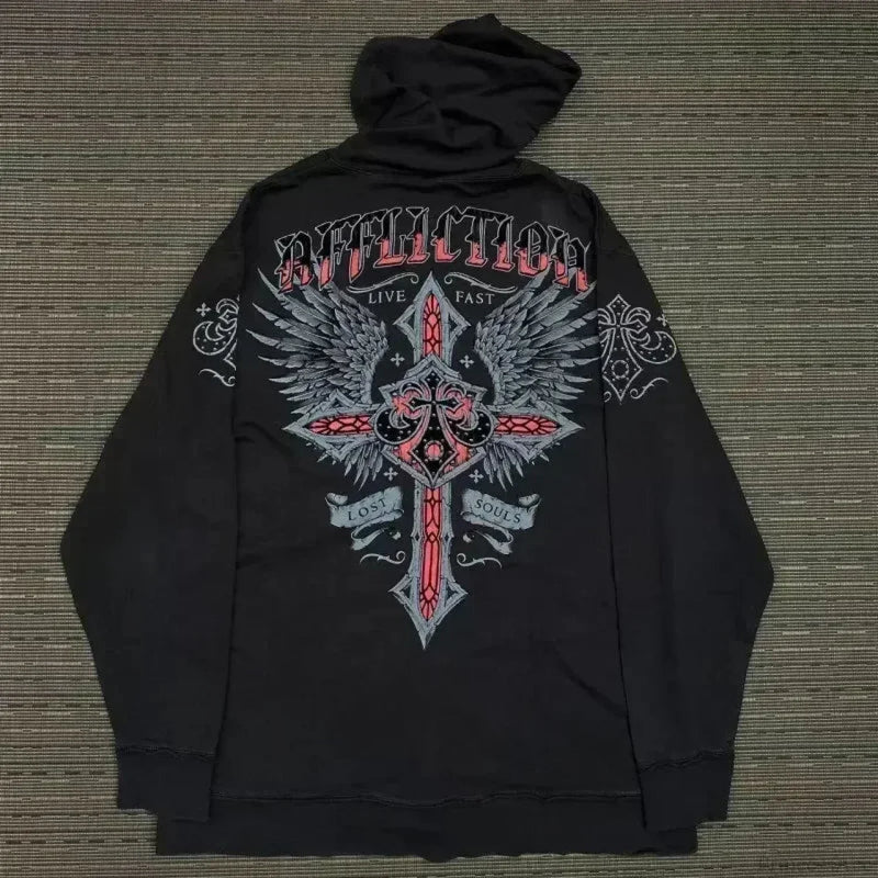 Classic Designed Garment