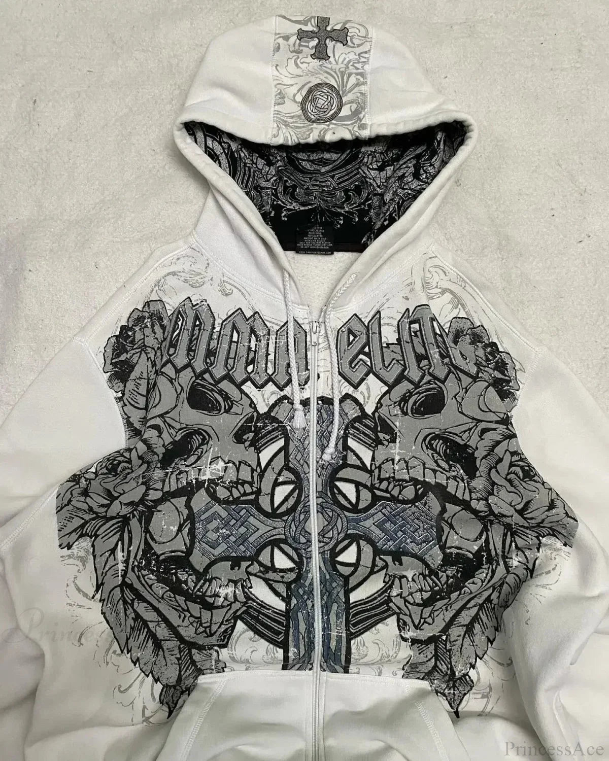Classic Vintage Garment