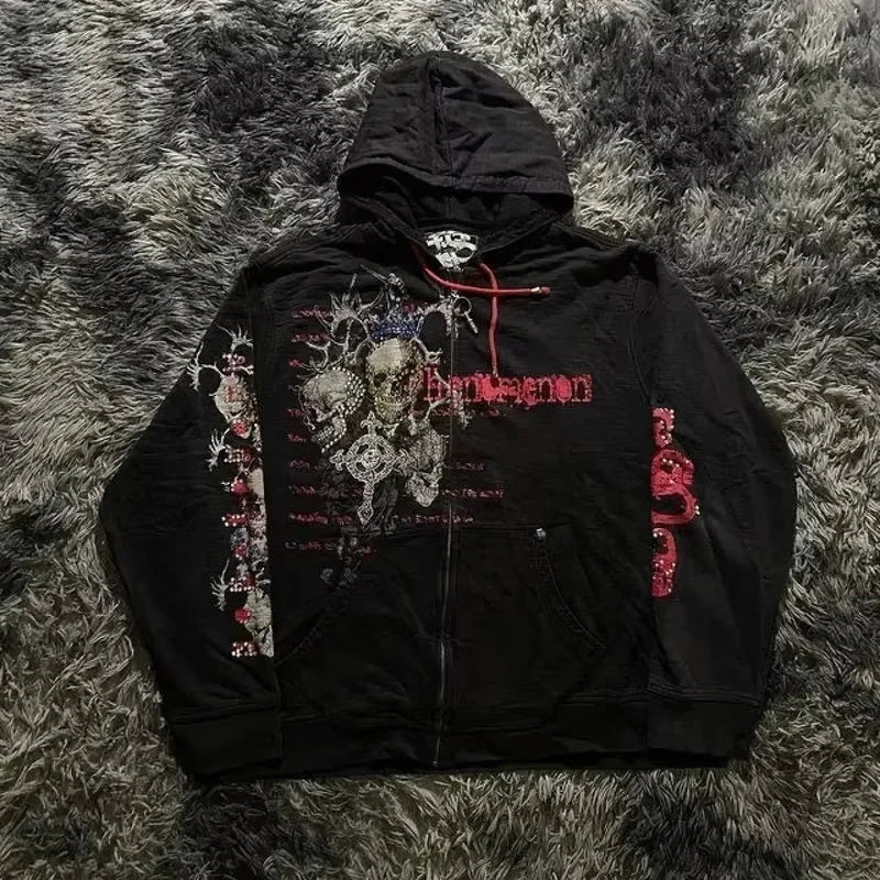 Classic Vintage Garment