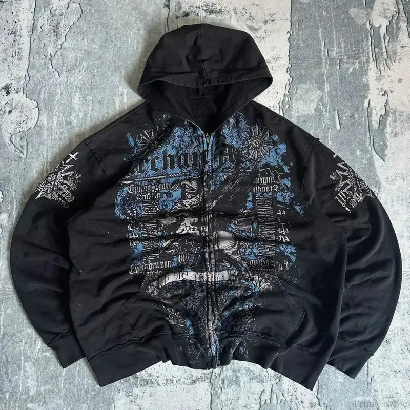 Classic Vintage Garment