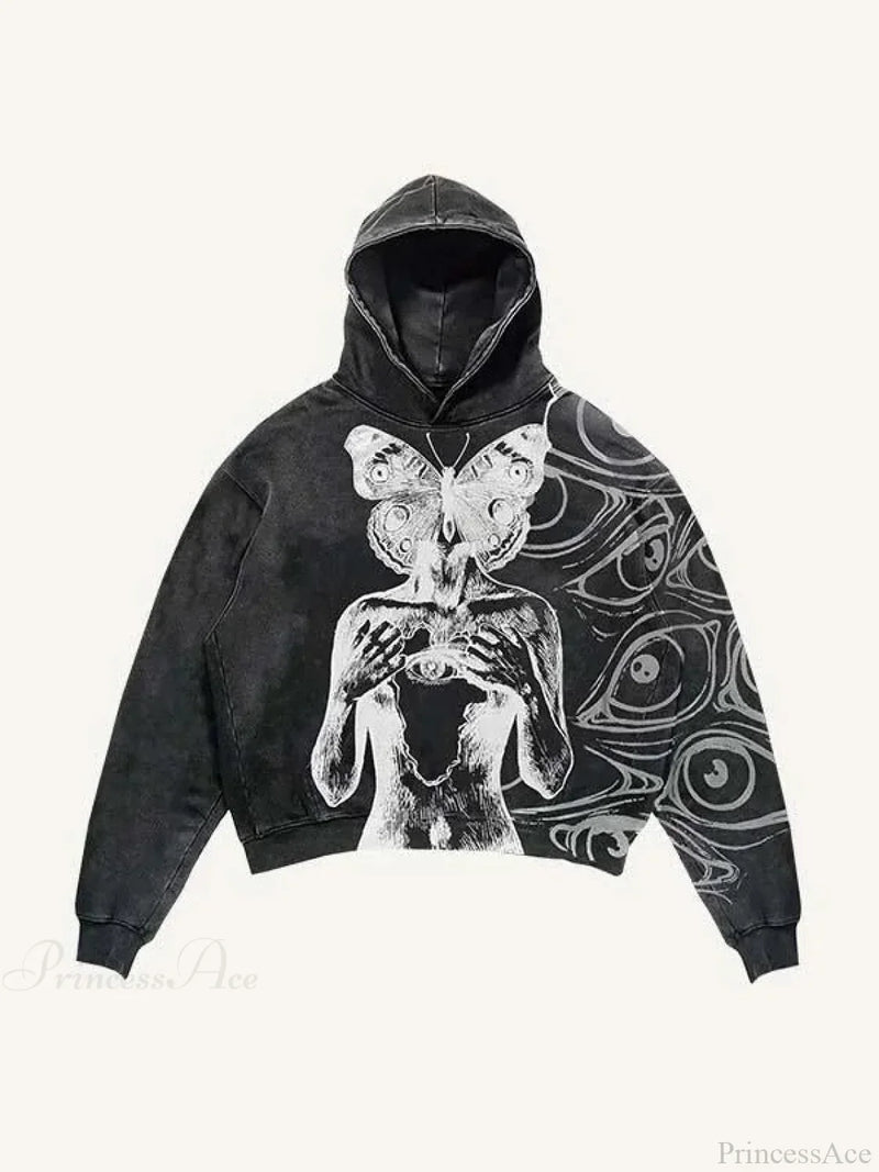Elegantly Designed Garment