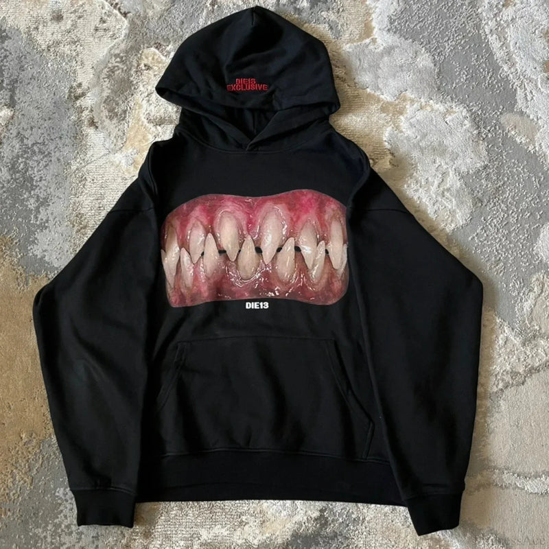 Classic Vintage Pullover