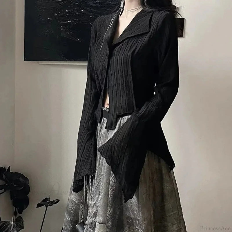Elegantly Designed Blouse