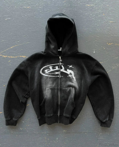black4