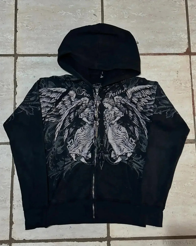 Thoughtfully Designed Garment