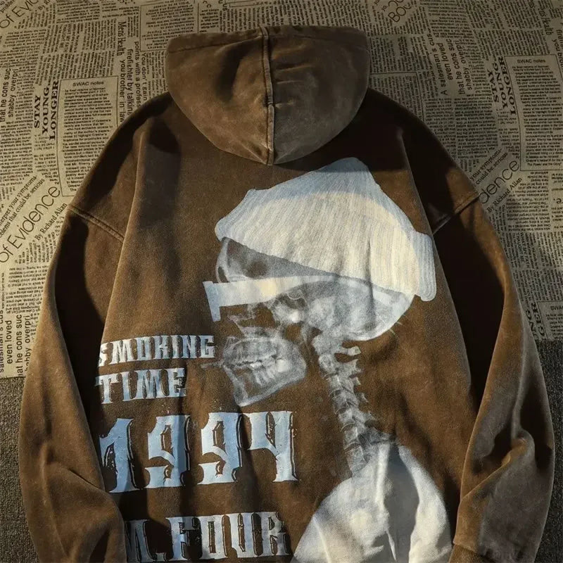 Vintage Inspired Garment