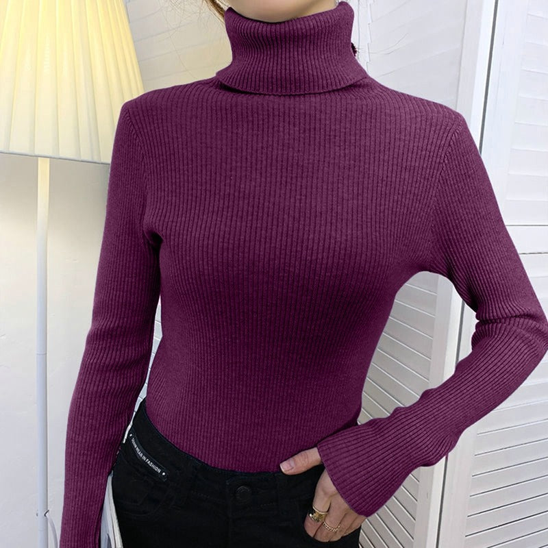 Elegantly Designed Sweater