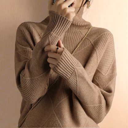 Classic Vintage Sweater