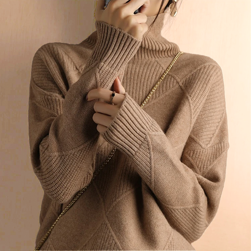 Classic Vintage Sweater