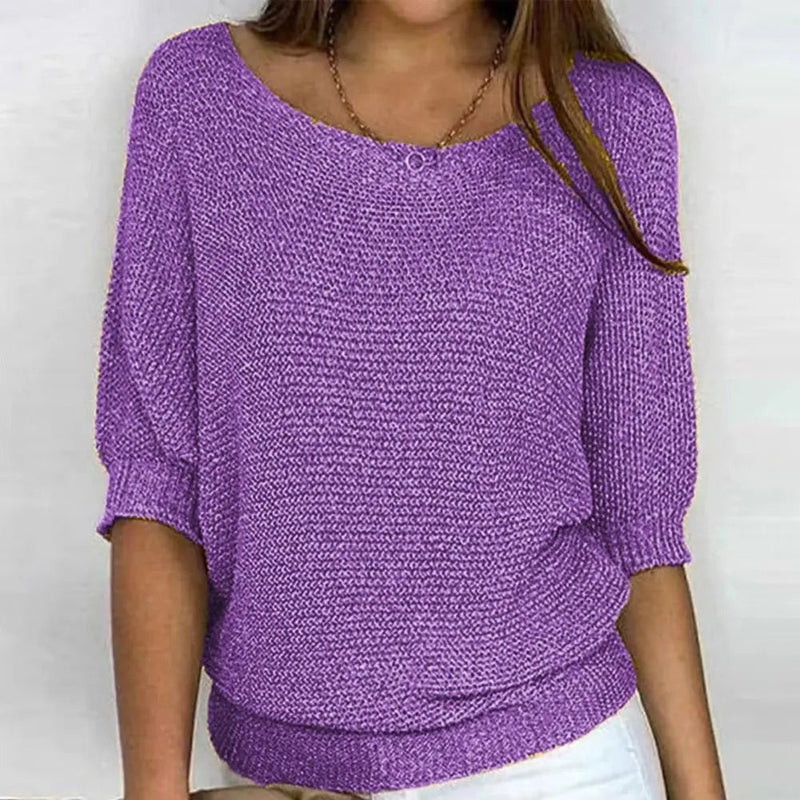 Vintage Inspired Sweater