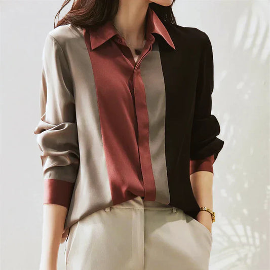 Classic Designed Blouse