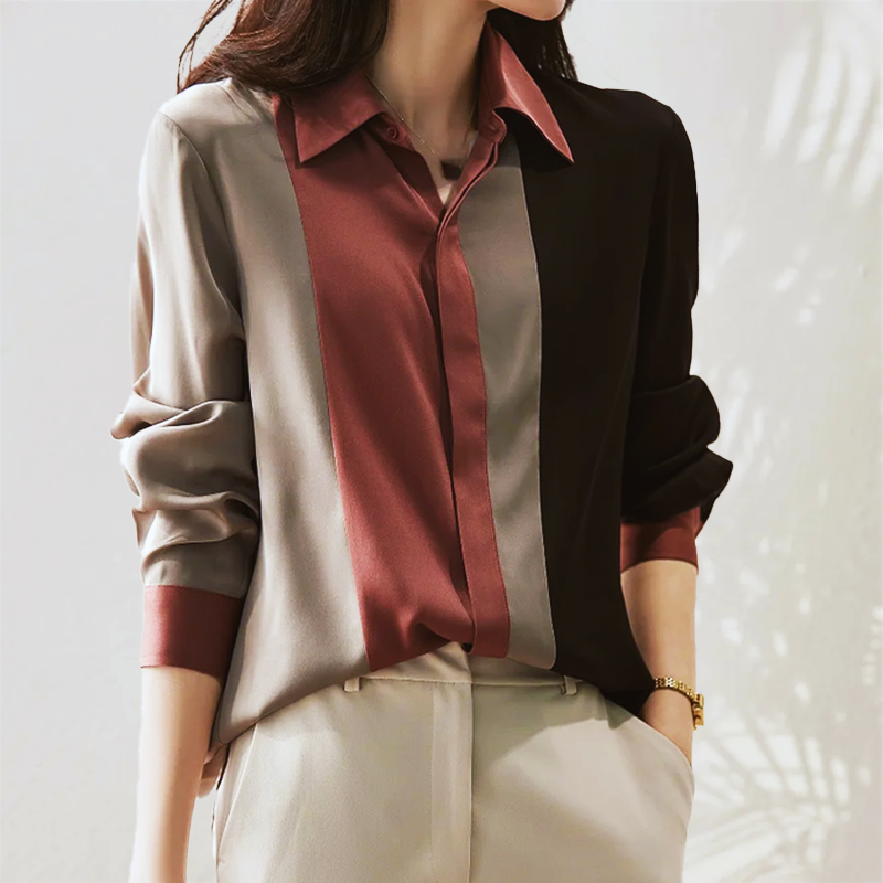 Classic Designed Blouse