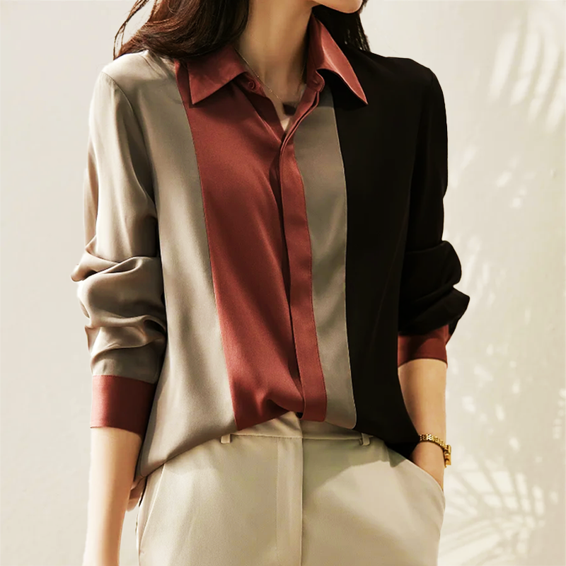 Vintage Inspired Shirt