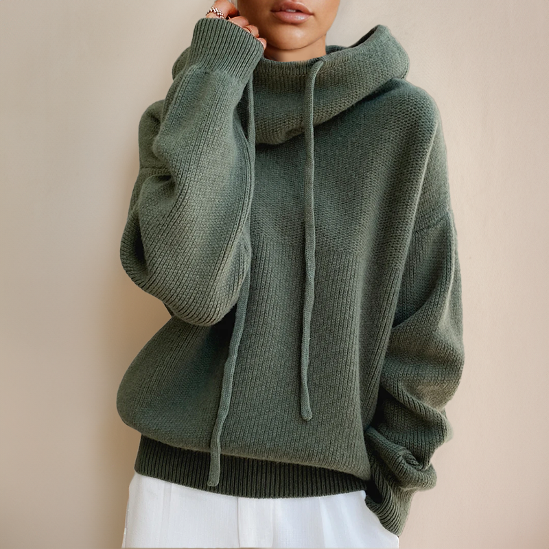 Beautifully Crafted Sweater