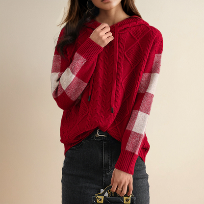 Vintage Inspired Sweater