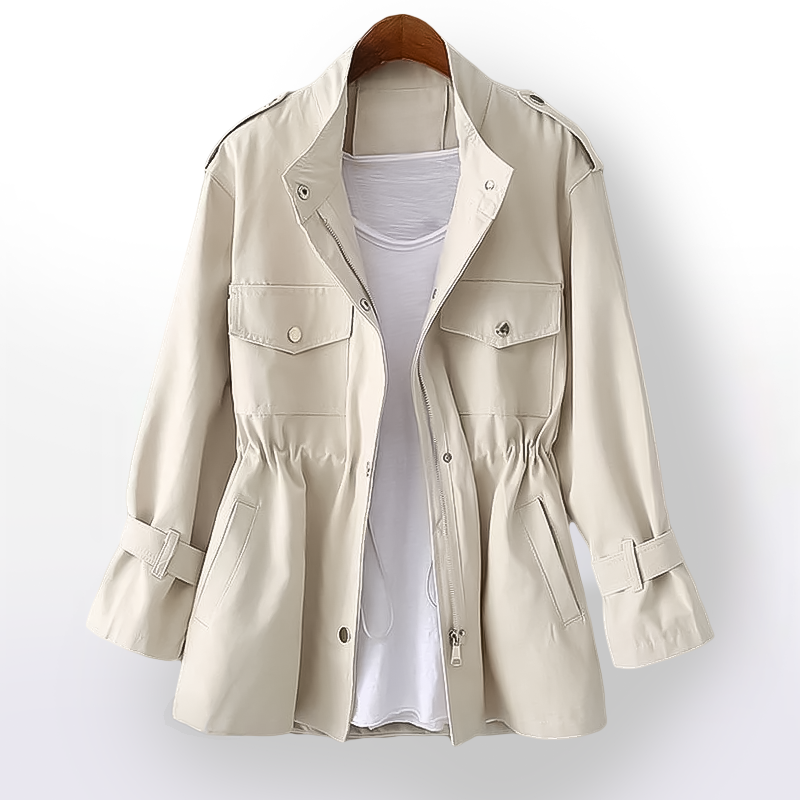 Classic Designed Coat