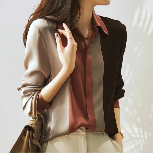Classic Designed Blouse