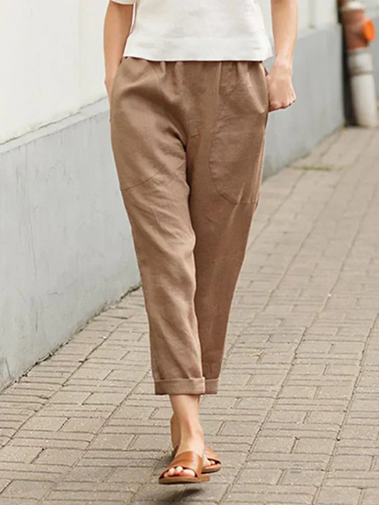 Vintage Inspired Pants