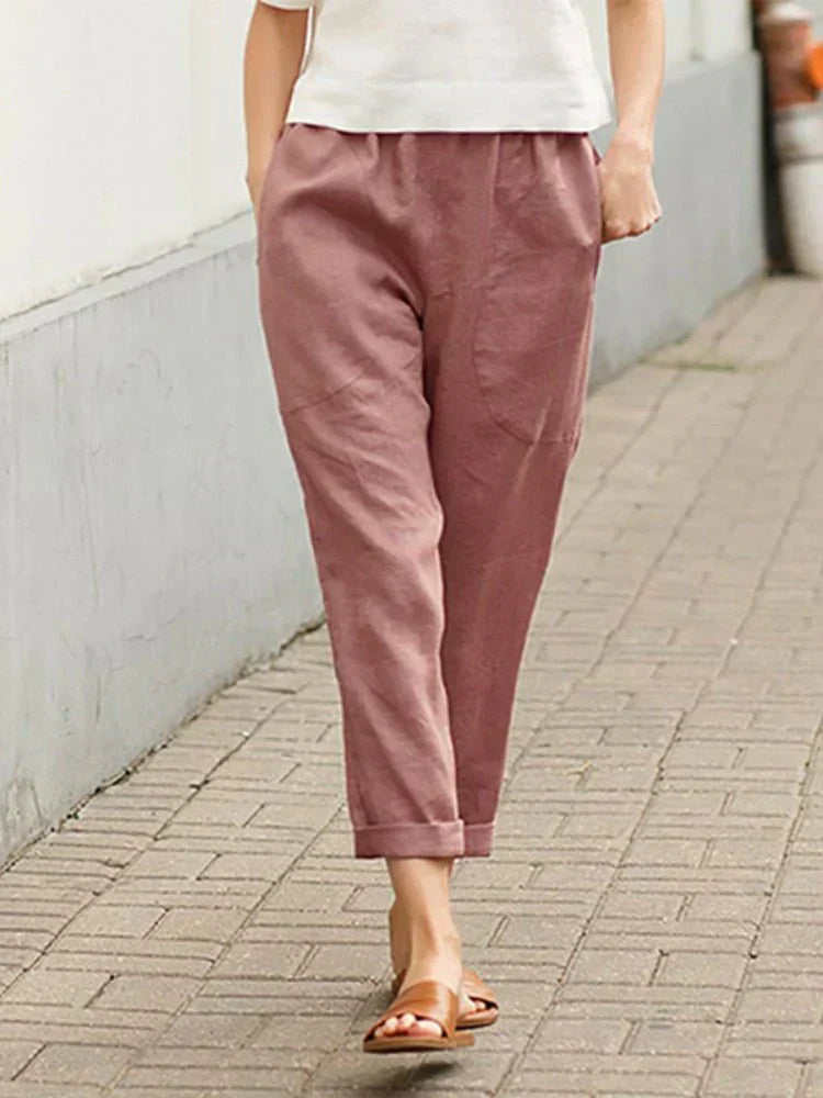 Vintage Inspired Pants