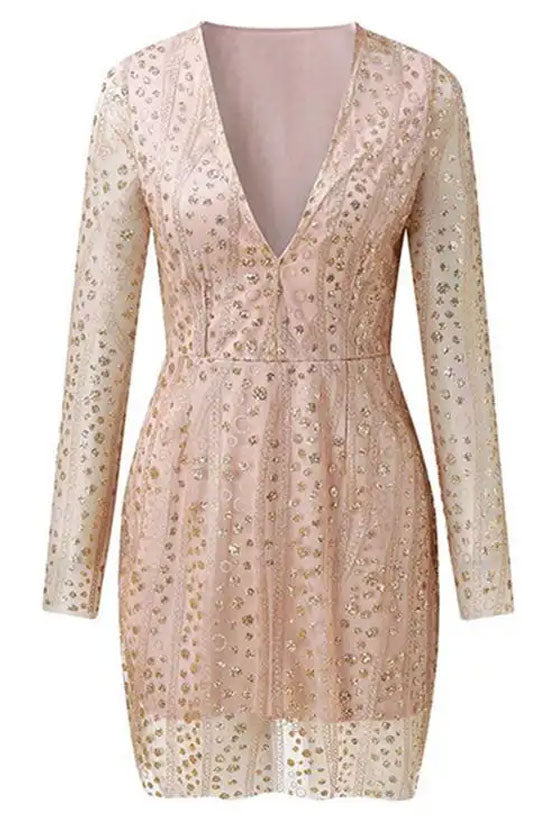 Vintage Inspired Dress