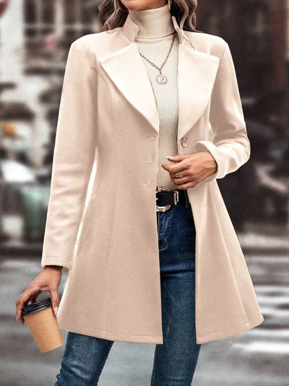 Elegantly Designed Coat