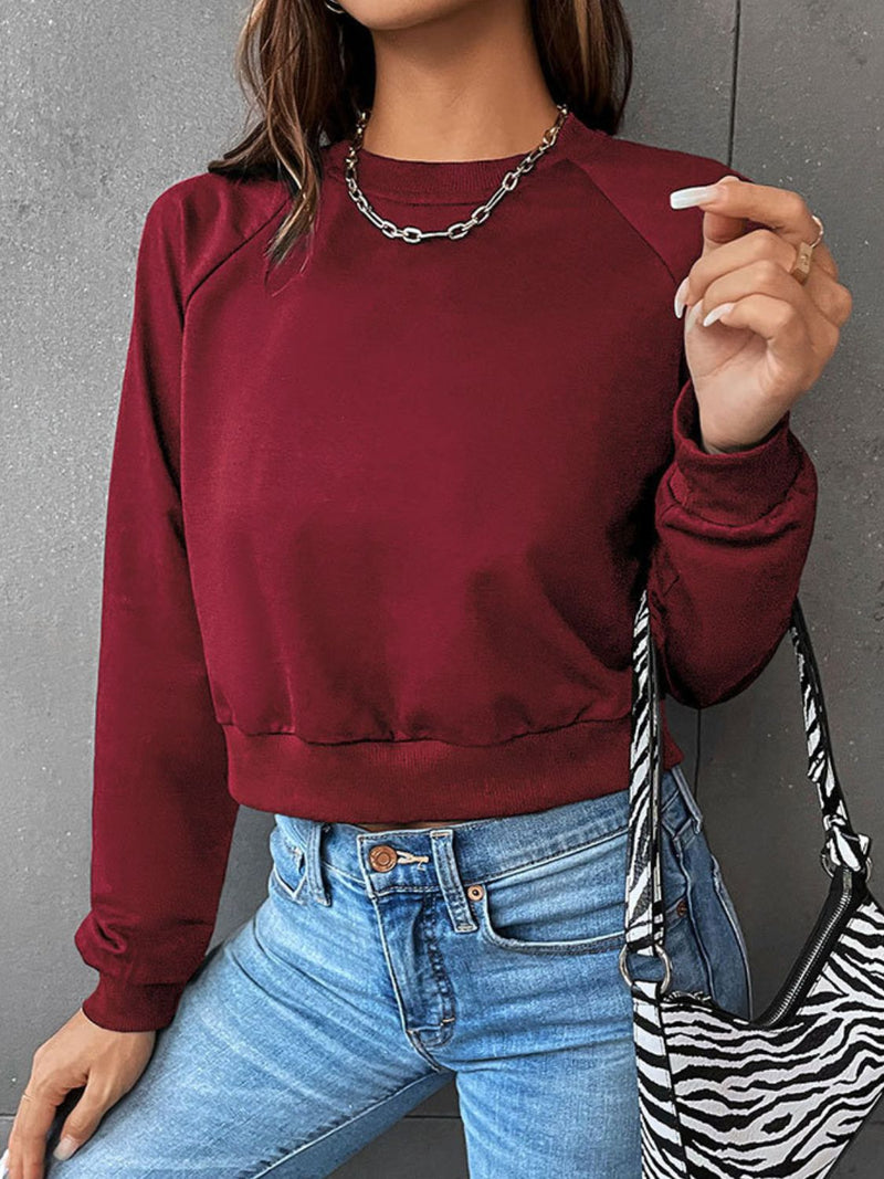 Classic Designed Sweater