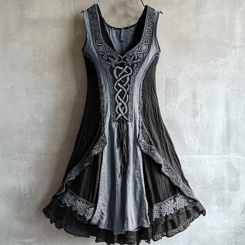 Beautifully Crafted Dress
