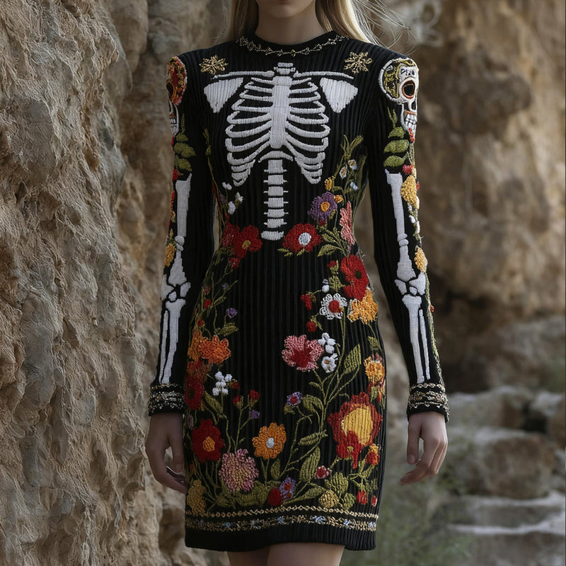 Elegantly Designed Sweater