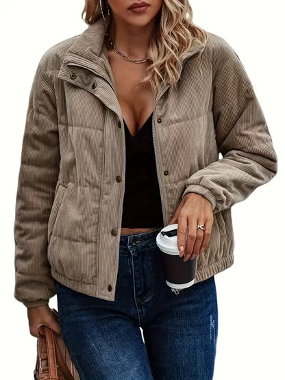 Vintage Inspired Jacket