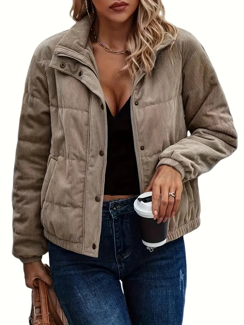 Vintage Inspired Jacket