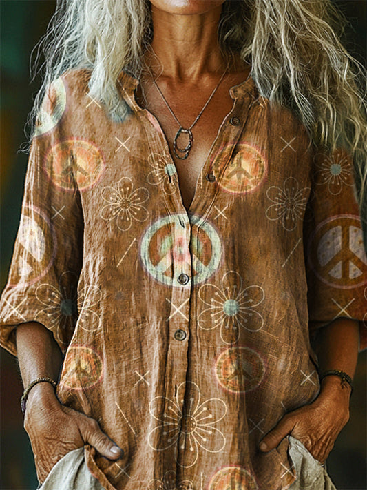 Classic Designed Shirt