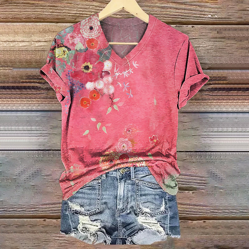 Beautifully Crafted T-Shirt