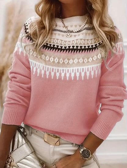 Beautifully Crafted Sweater
