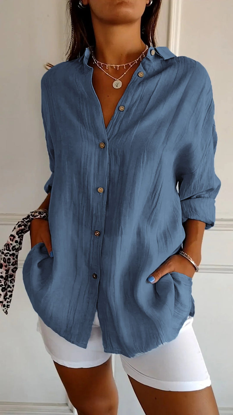 Thoughtfully Designed Garment