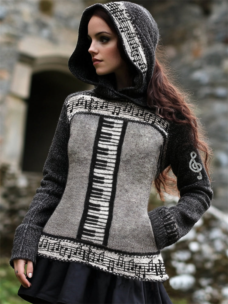 Beautifully Crafted Sweater