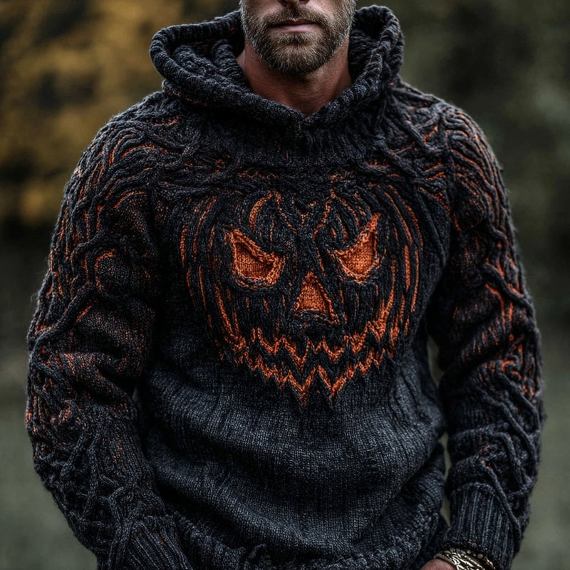 Classic Vintage Sweater