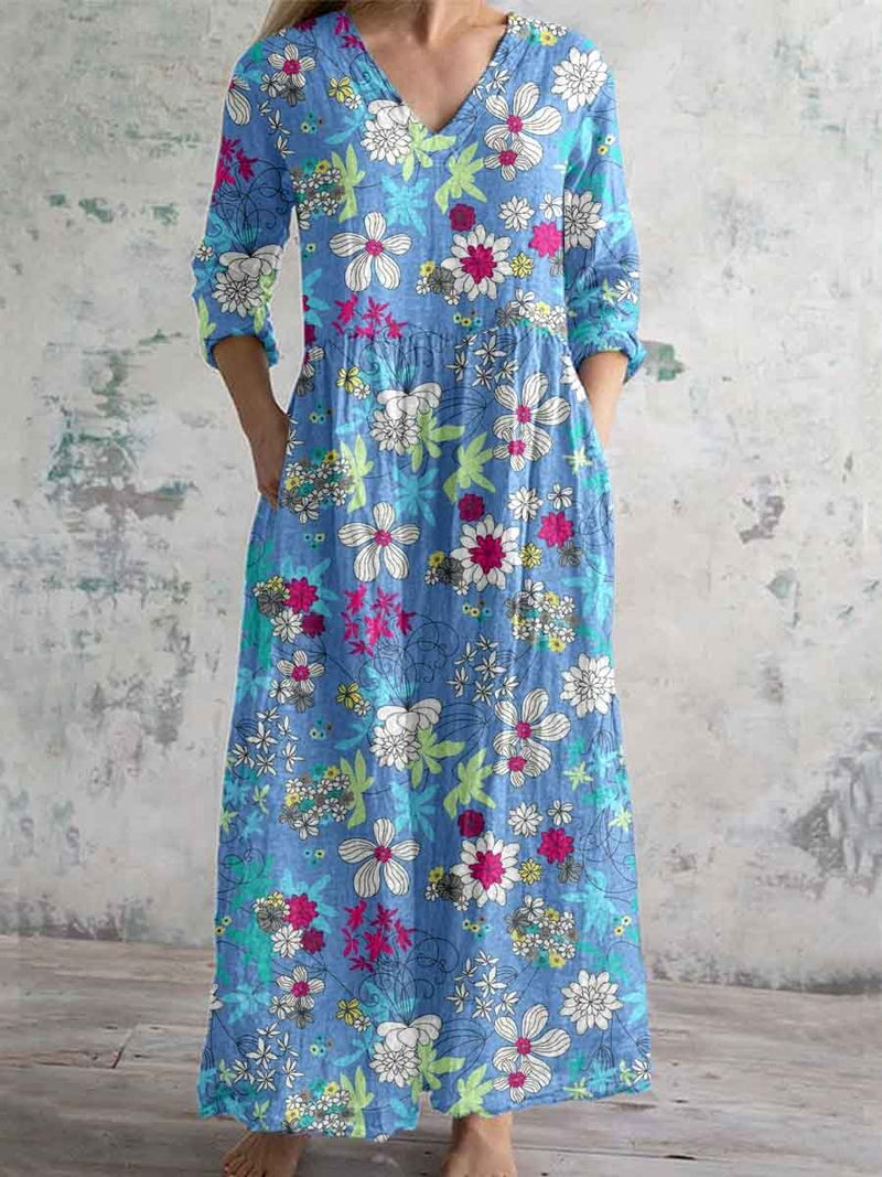 Thoughtfully Designed Dress